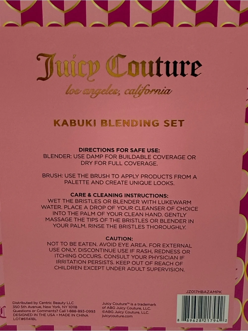 Juicy Couture 💖 ultimate